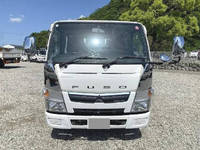 三菱ふそうキャンターダブルキャブ（Wキャブ）小型（2t・3t）[写真03]