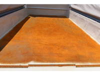 いすゞフォワードダンプ中型（4t）[写真12]