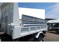 いすゞフォワードダンプ中型（4t）[写真13]