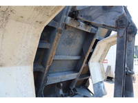 いすゞフォワードダンプ中型（4t）[写真14]