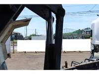 いすゞフォワードダンプ中型（4t）[写真15]