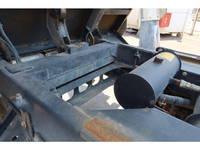 いすゞフォワードダンプ中型（4t）[写真16]