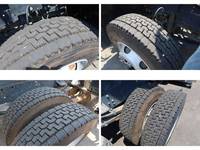 いすゞフォワードダンプ中型（4t）[写真18]