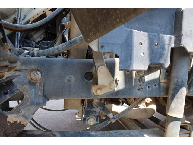 いすゞフォワードダンプ中型（4t）[写真19]