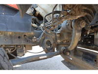 いすゞフォワードダンプ中型（4t）[写真21]