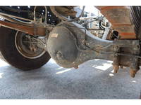 いすゞフォワードダンプ中型（4t）[写真22]