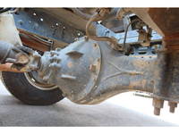 いすゞフォワードダンプ中型（4t）[写真23]