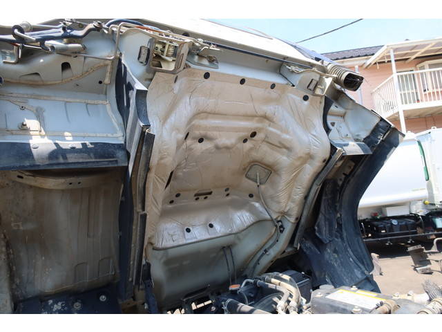 いすゞフォワードダンプ中型（4t）[写真23]