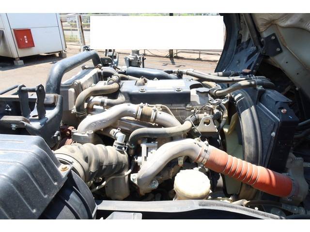 いすゞフォワードダンプ中型（4t）[写真26]