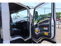 いすゞフォワードダンプ中型（4t）[写真29]