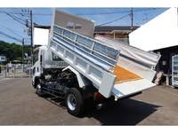 いすゞフォワードダンプ中型（4t）[写真02]