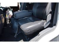 いすゞフォワードダンプ中型（4t）[写真32]