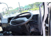 いすゞフォワードダンプ中型（4t）[写真34]