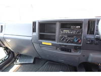 いすゞフォワードダンプ中型（4t）[写真36]