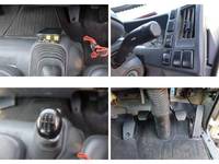 いすゞフォワードダンプ中型（4t）[写真38]