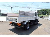 いすゞフォワードダンプ中型（4t）[写真04]