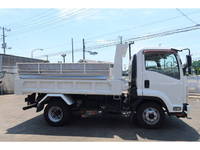 いすゞフォワードダンプ中型（4t）[写真06]
