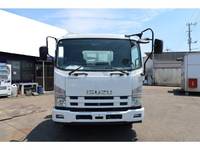 いすゞフォワードダンプ中型（4t）[写真07]