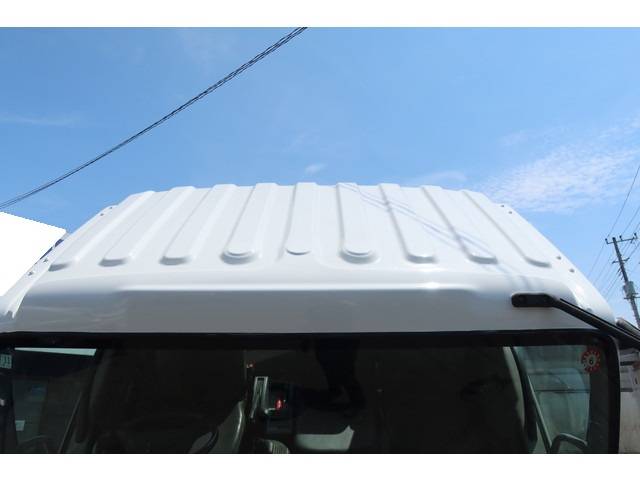 いすゞフォワードダンプ中型（4t）[写真07]