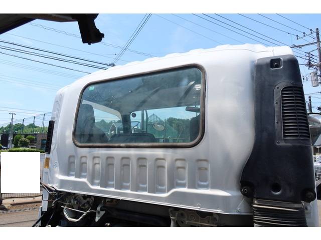 いすゞフォワードダンプ中型（4t）[写真08]