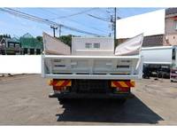 いすゞフォワードダンプ中型（4t）[写真10]