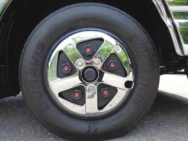 いすゞエルフ平ボディ小型（2t・3t）[写真24]