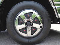 いすゞエルフ平ボディ小型（2t・3t）[写真24]