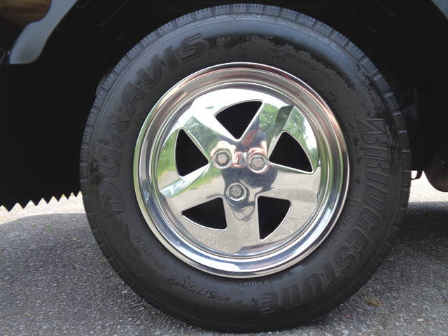 いすゞエルフ平ボディ小型（2t・3t）[写真26]