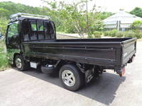 いすゞエルフ平ボディ小型（2t・3t）[写真02]