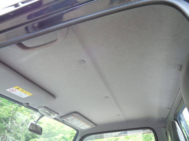 いすゞエルフ平ボディ小型（2t・3t）[写真31]