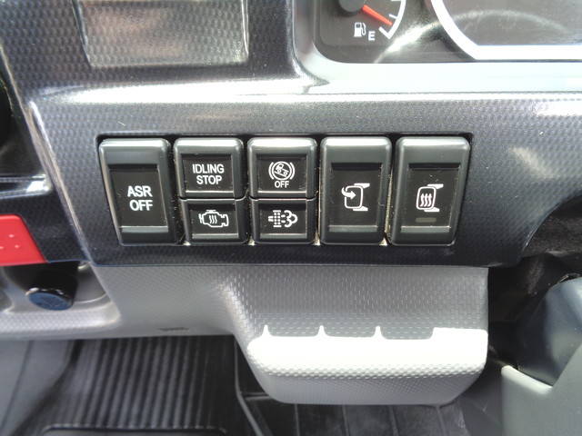 いすゞエルフ平ボディ小型（2t・3t）[写真35]