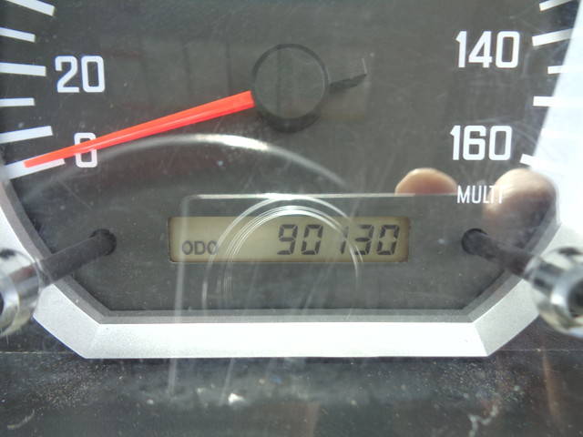 いすゞエルフ平ボディ小型（2t・3t）[写真39]