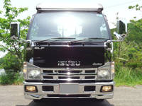 いすゞエルフ平ボディ小型（2t・3t）[写真03]