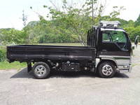 いすゞエルフ平ボディ小型（2t・3t）[写真04]