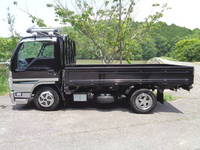 いすゞエルフ平ボディ小型（2t・3t）[写真06]