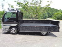 いすゞエルフ平ボディ小型（2t・3t）[写真07]