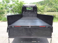 いすゞエルフ平ボディ小型（2t・3t）[写真09]