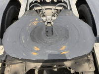 三菱ふそうスーパーグレートトレーラーヘッド（トラクターヘッド）大型（10t）[写真11]