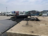 三菱ふそうスーパーグレートトレーラーヘッド（トラクターヘッド）大型（10t）[写真12]