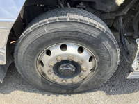 三菱ふそうスーパーグレートトレーラーヘッド（トラクターヘッド）大型（10t）[写真16]