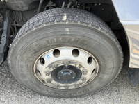 三菱ふそうスーパーグレートトレーラーヘッド（トラクターヘッド）大型（10t）[写真17]