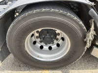 三菱ふそうスーパーグレートトレーラーヘッド（トラクターヘッド）大型（10t）[写真18]