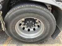 三菱ふそうスーパーグレートトレーラーヘッド（トラクターヘッド）大型（10t）[写真19]