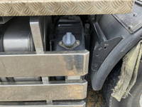 三菱ふそうスーパーグレートトレーラーヘッド（トラクターヘッド）大型（10t）[写真21]