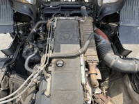 三菱ふそうスーパーグレートトレーラーヘッド（トラクターヘッド）大型（10t）[写真22]