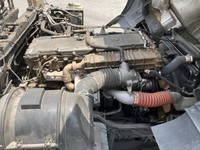 三菱ふそうスーパーグレートトレーラーヘッド（トラクターヘッド）大型（10t）[写真23]