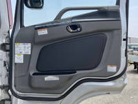 三菱ふそうスーパーグレートトレーラーヘッド（トラクターヘッド）大型（10t）[写真26]