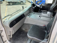 三菱ふそうスーパーグレートトレーラーヘッド（トラクターヘッド）大型（10t）[写真27]