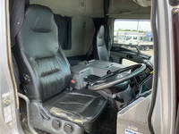 三菱ふそうスーパーグレートトレーラーヘッド（トラクターヘッド）大型（10t）[写真29]