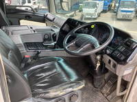 三菱ふそうスーパーグレートトレーラーヘッド（トラクターヘッド）大型（10t）[写真30]